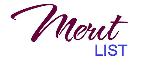 Foundation University Medical College Merit List 2025-2024 1 Foundation University Medical College Merit List 2025-21
