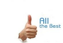 Hailey College of Commerce M.Com, B.Com Entry Test Result 2025