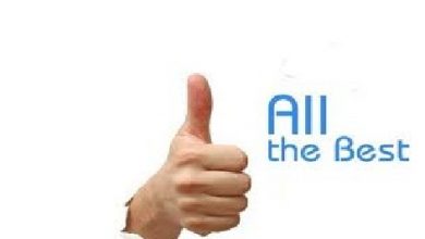 Hailey College of Commerce M.Com, B.Com Entry Test Result 2025