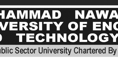 Muhammad Nawaz Sharif MNS UET Multan Merit List 2025
