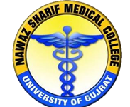 Nawaz Sharif Medical College Gujrat Merit List 2025-2021