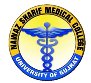 Nawaz Sharif Medical College Gujrat Merit List 2026-2021