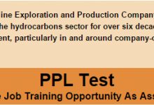 PPL Jobs 2015 In Pakistan Petroleum Limited Download NTS Application Form, Last Date