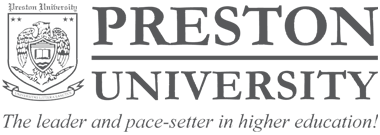 Preston University Admission 2025 1 Preston University Admission 2025 Fall Application Forms Last Date