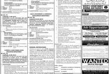 Punjab Public Service Commission Jobs 2015 PPSC Officer & Assistant Online Form, Last Date