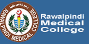 Rawalpindi Medical College RMC Merit List 2022-2021