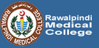 Rawalpindi Medical College RMC Merit List 2026-2021