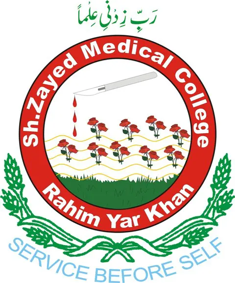 Sheikh Zayed Medical College Rahim Yar Khan Merit List 2026 1 Sheikh Zayed Medical College Rahim Yar Khan Merit List 2026-2021