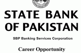 State Bank OG1 Test Result 2022 SBP Under 9th Batch