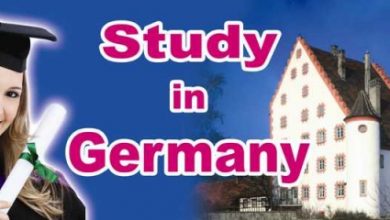 Study Visa Consultants In Lahore For Germany