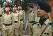 Top Cadet Colleges In Pakistan List