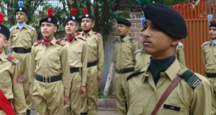 Top Cadet Colleges In Pakistan List