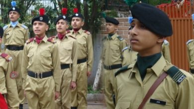 Top Cadet Colleges In Pakistan List