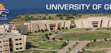 University Of Gujrat UOG Entry Test Result 2025 Merit List