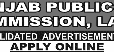 subject specialist ppsc jobs 2015 apply online form for male female