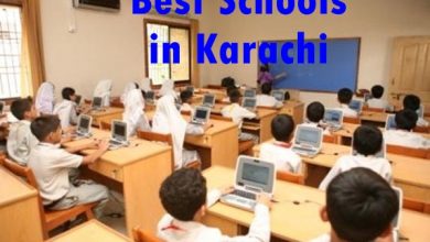 Best Schools In Karachi List 19 Best Schools In Karachi List