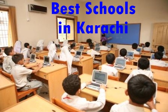 Best Schools In Karachi List