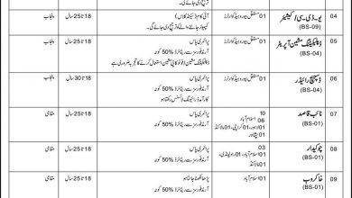 Bureau Of Emigration & Overseas Employment BEOE Jobs 2015 NTS Form Date