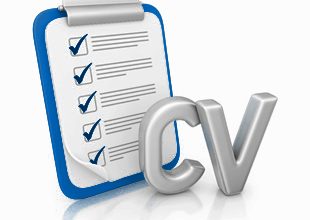 CV Format For Teaching Job In Pakistan MS Word Sample