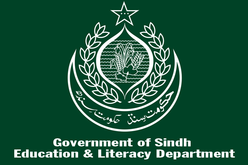 Education And Literacy Department Sindh Jobs 2015 Download Form Date 1 Education And Literacy Department Sindh Jobs 2015 Download Form Date