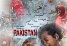 Essay About Poverty In Pakistan