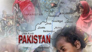 Essay About Poverty In Pakistan