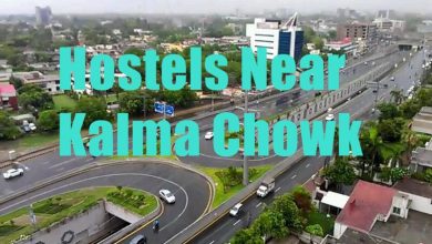 Hostels In Lahore Near Kalma Chowk Students Rooms For Rent