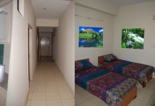 Hostels In Lahore Near Thokar Niaz Baig For Boys And Girls