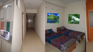 Hostels In Lahore Near Thokar Niaz Baig For Boys And Girls