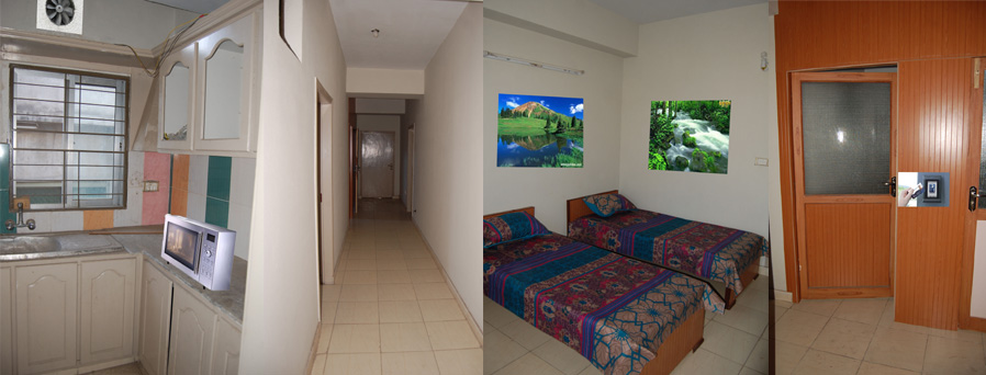 Hostels In Lahore Near Thokar Niaz Baig For Boys And Girls 1 Hostels In Lahore Near Thokar Niaz Baig For Boys And Girls