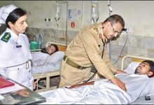 How To Become A Doctor In Pak Army