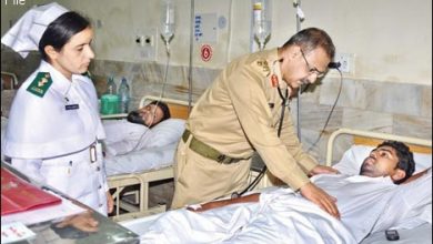 How To Become A Doctor In Pak Army