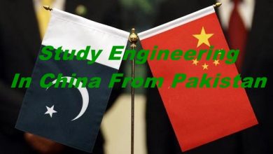 Study Engineering In China For Pakistani Students Procedure Fee Structure 5 Study Engineering In China For Pakistani Students Procedure Fee Structure