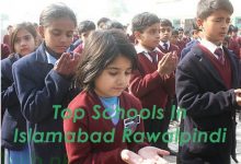 Top Schools In Islamabad Rawalpindi 3 Top Schools In Islamabad Rawalpindi