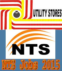 Utility Stores Corporation Jobs October 2015 NTS Form Last Date, Advertisement