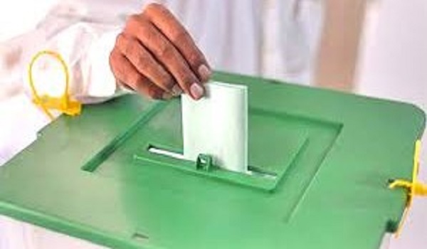 31st October, 2015 First Phase of Local Body Elections