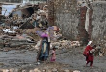 Essay On Natural Disasters In Pakistan