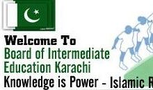 Karachi Board 1st Year Commerce Result 2025