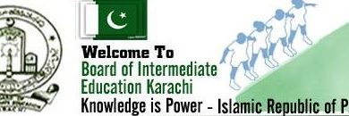 Karachi Board 1st Year Commerce Result 2025