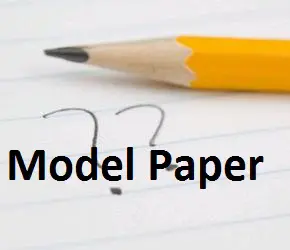 10th Class Model Papers 2026 Download PDF English, Urdu Medium