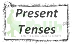 Present Tense In Urdu Language PDF 1 Present Tense In Urdu Language PDF
