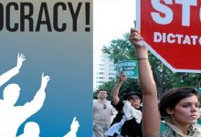 Democracy VS. Dictatorship In Pakistan Essay