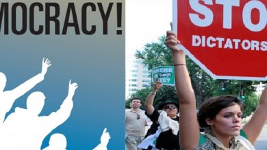 Democracy VS. Dictatorship In Pakistan Essay