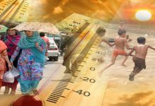 Factors That Influence Weather And Climate Of Pakistan