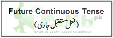 Future Tense In Urdu To English Language PDF 3 Future Tense In Urdu To English Language PDF Continuous