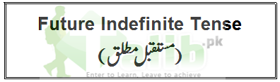 Future Tense In Urdu To English Language PDF 2 Future Tense In Urdu To English Language PDF Indefinite