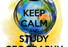 2nd Year Geography Guess Papers 2025 Lahore Board