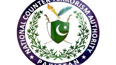 National Action Plan For Pakistan Against Terrorism