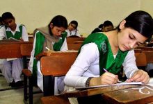Problems Of Female Education In Pakistan