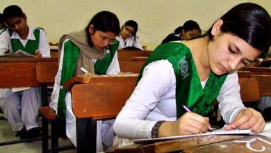 Problems Of Female Education In Pakistan
